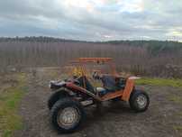Buggy Suzuki Samuraj 1.3