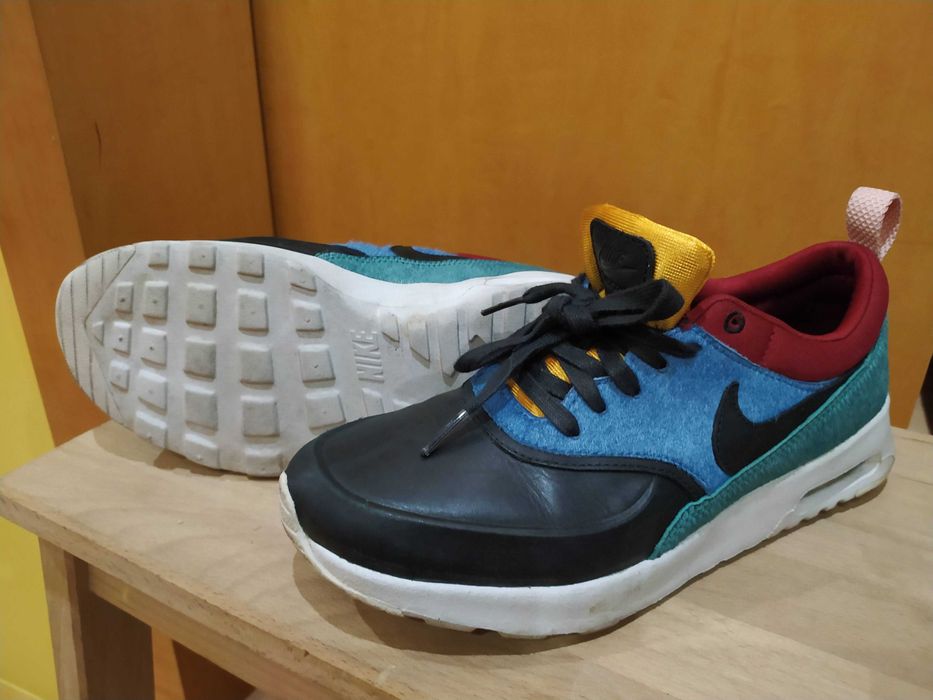 Sapatilhas Nike Air max Thea