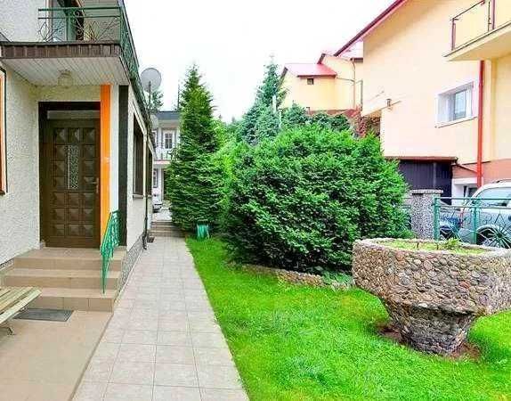 Pokoje Gościnne 250 m od morza! - Nocleg Jastrzębia Góra