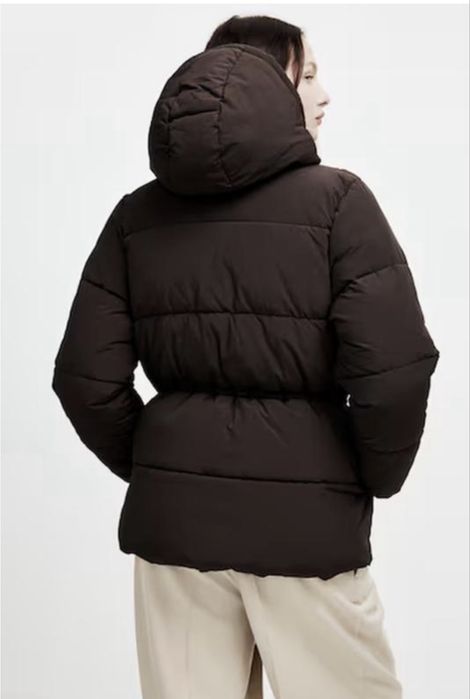 Куртка пуховик HM,пуфер зима