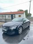 Audi TT 1.8 TFSI 2009