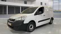 Peugeot Partner 1.6 BLUEHDI L1 PREMIUM 3L C/IVA DEDUTÍVEL