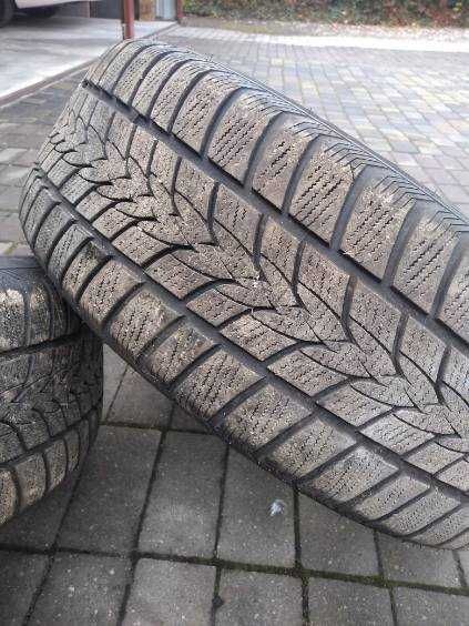Koła zimowe,,17'' 5X120, 7JX2, ET41, 67.1 mm. Opel Insignia, Bmw, inne