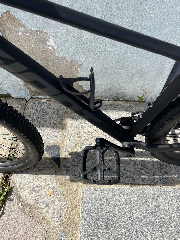 Bicicleta BTT Giant XTC SLR 29”2