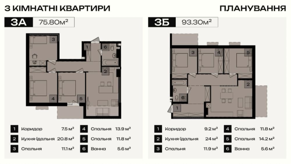 Продаж 1-к квартири в центі, Коломия.