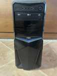 Torre Gaming 1050Ti + ecrã ASUS