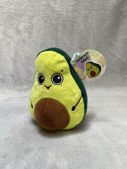 Awokado Adaś Gang Mocniaków Biedronka