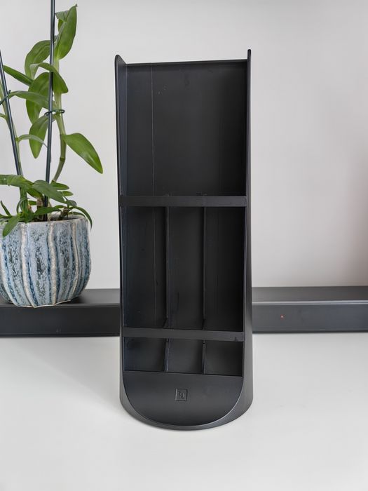 Oryginalny stojak na kapsułki nespresso