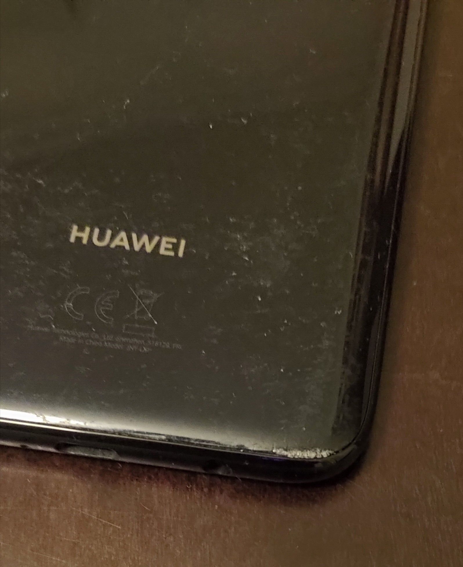 Huawei P40 Lite "ver descrição"