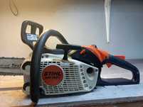 Stihl MS 192 C Sprzedam