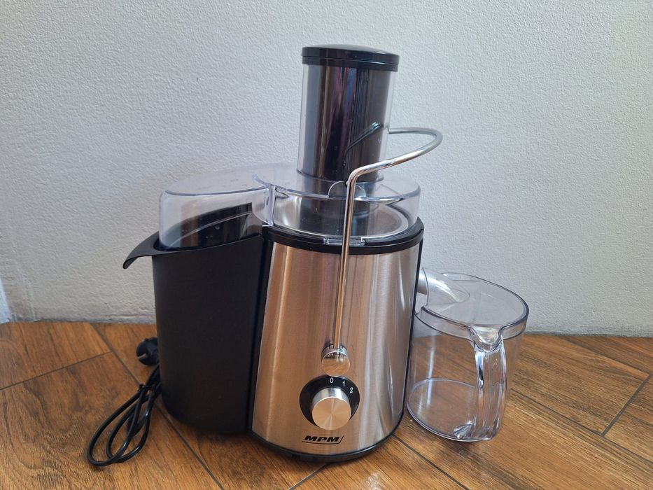 Sokowirówka MPM  MSO-18M