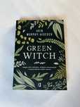 Green witch książka Arin Murphy Hiscock