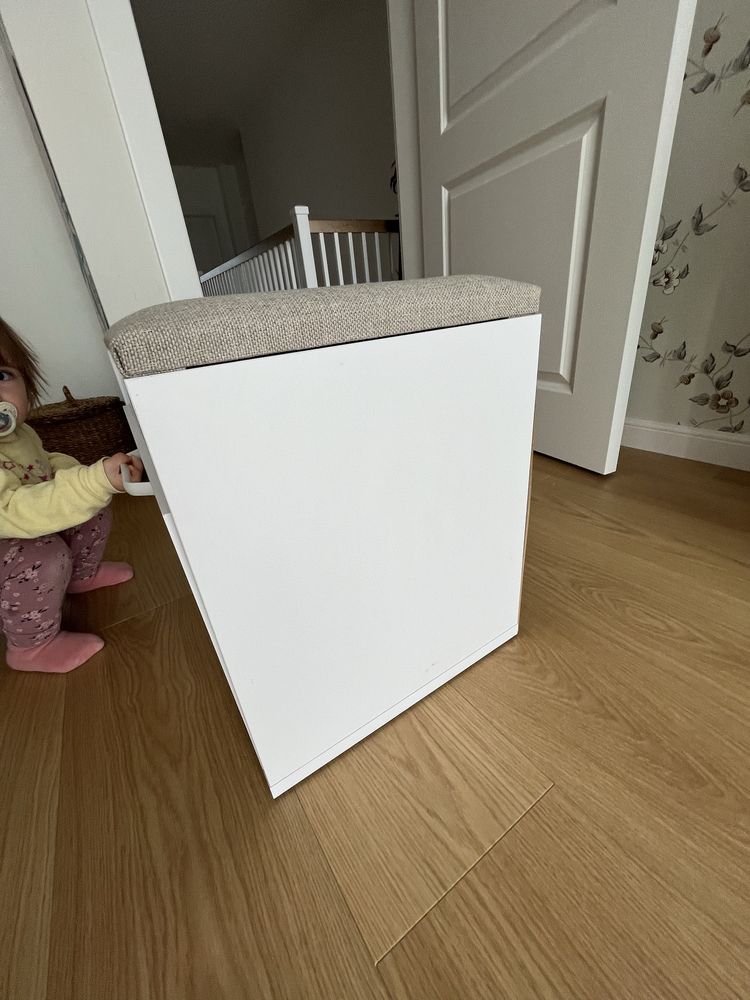 Szafka na buty schowek 50x30