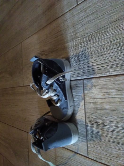 Buty Befado dla Chłopczyka