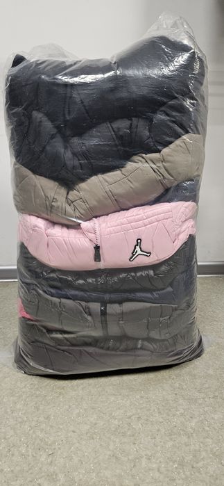 Куртки  секонд хенд опт