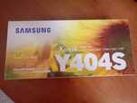 Toner do drukarki Samsung // CLT-Y404s