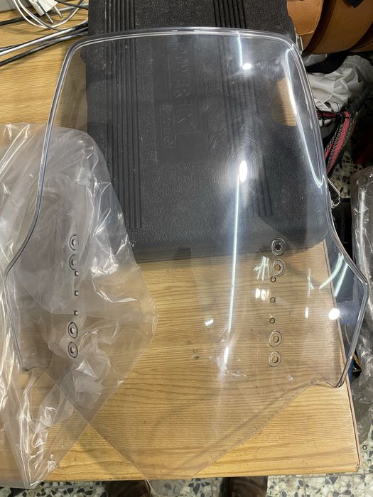 Peças para varias motas