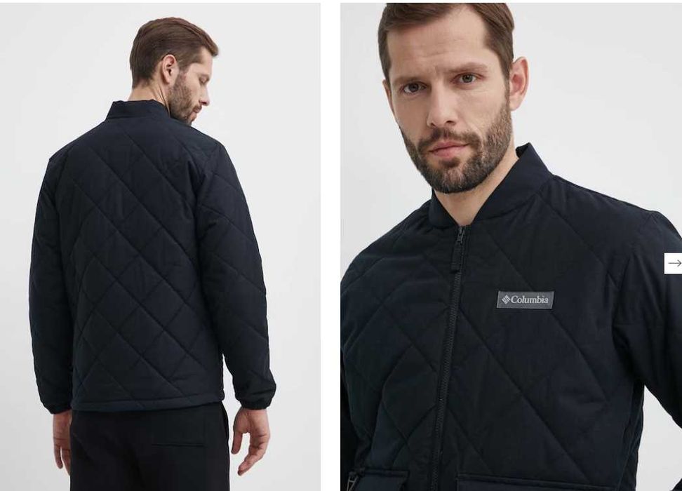 Куртка Columbia Rad Padded разм М,ориг с бирками дешевле магазина 30%