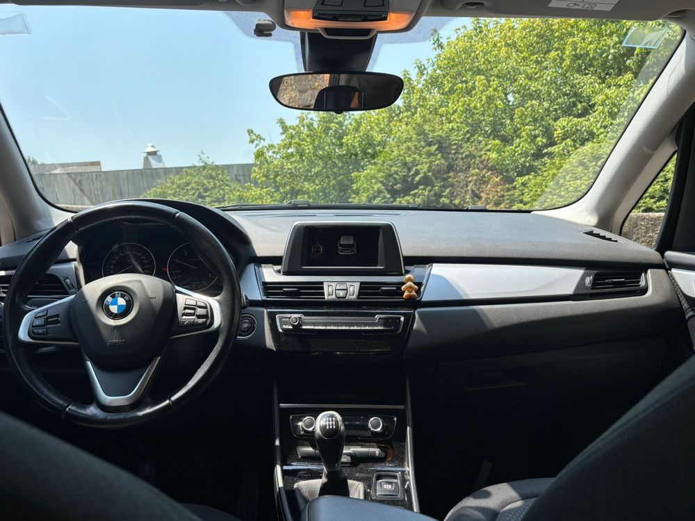 Bmw Active Tourer