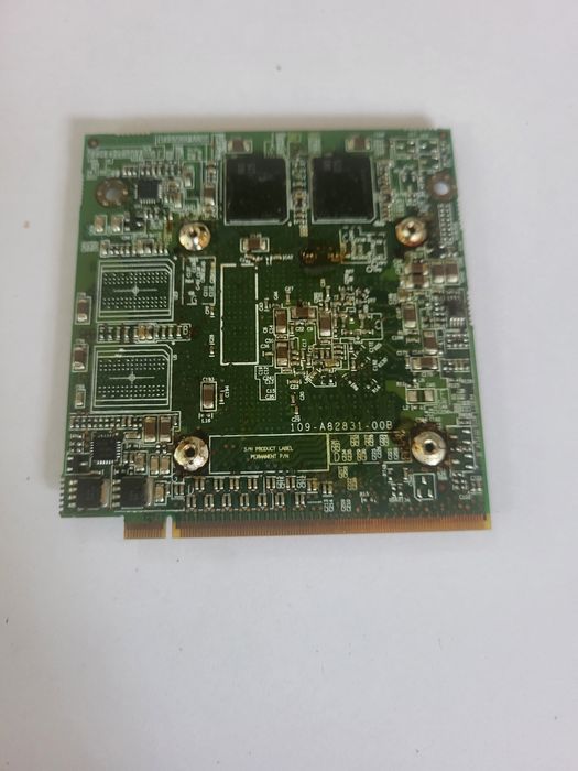 ATI RADEON X1400 Strona  M54-P Amilo Pi1536