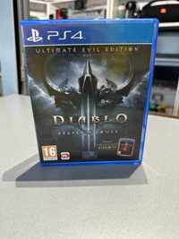 Gra PS4 Diablo 3 Reaper of Souls