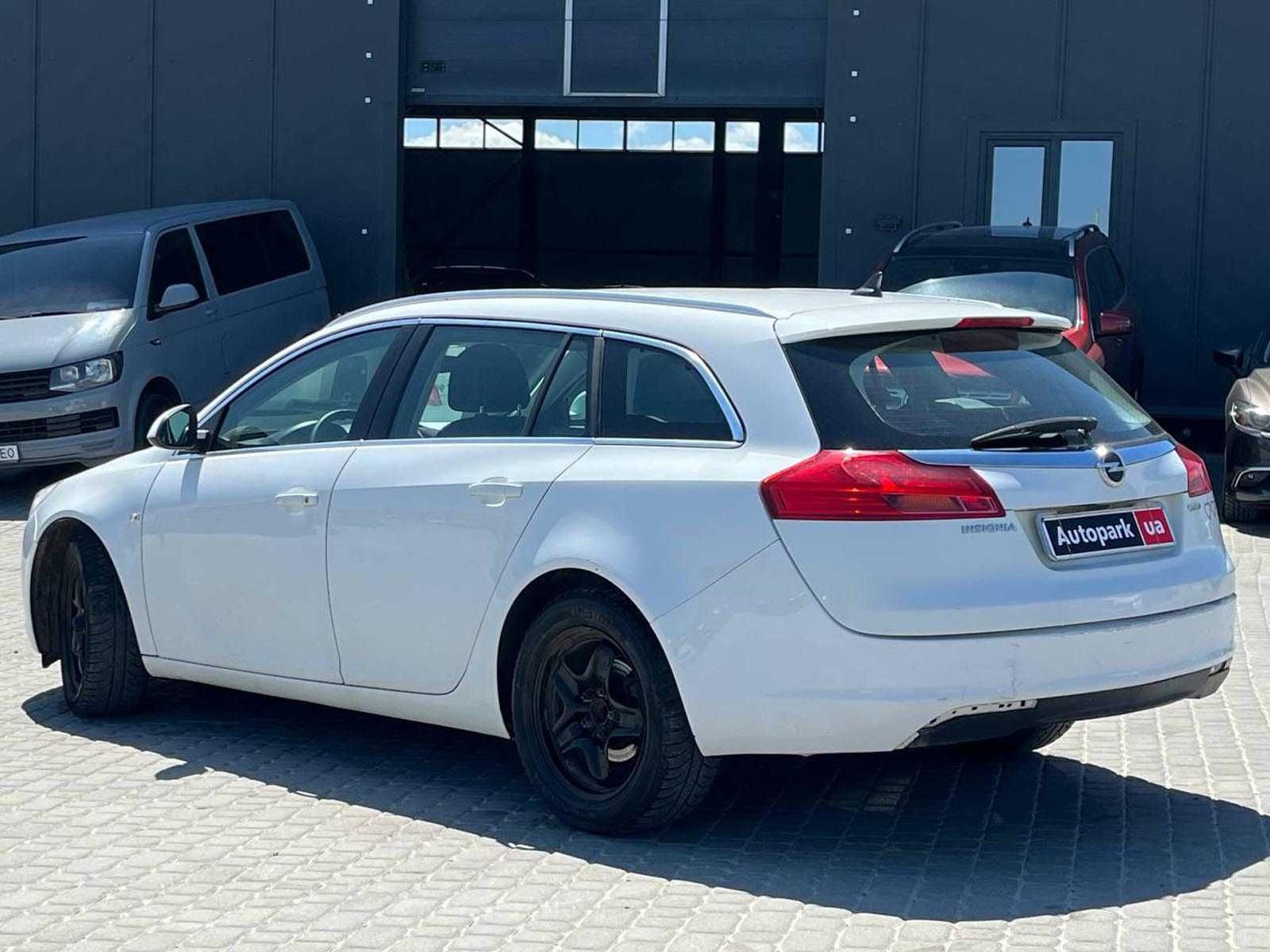 Продам Opel Insignia 2011р. #70191