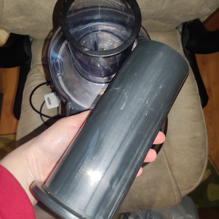 Соковыжималка Philips