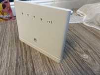 Router na karte sim Huawei B315s-22