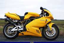 Ducati 900 SS nóżka boczna regulator napięcia przekażnik rozrusznika
