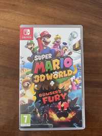 Super Mario 3D World