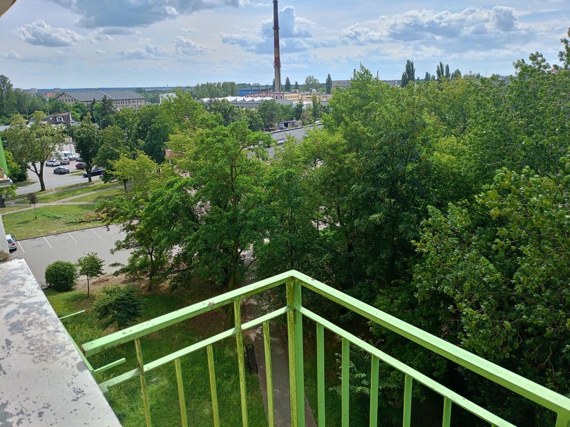 Sprzedam kawalerkę na Zazamczu 28 m2