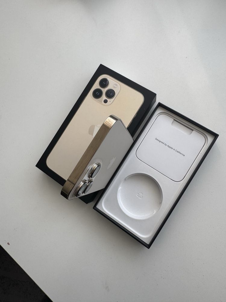 Iphone 13 Pro Max 256gb