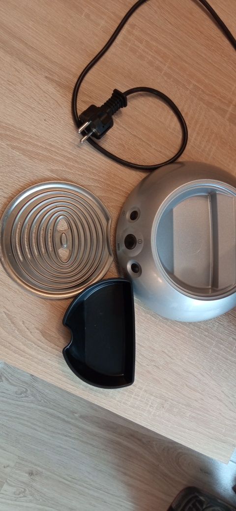 Ekspres Philips Senseo HD6553/70 szary