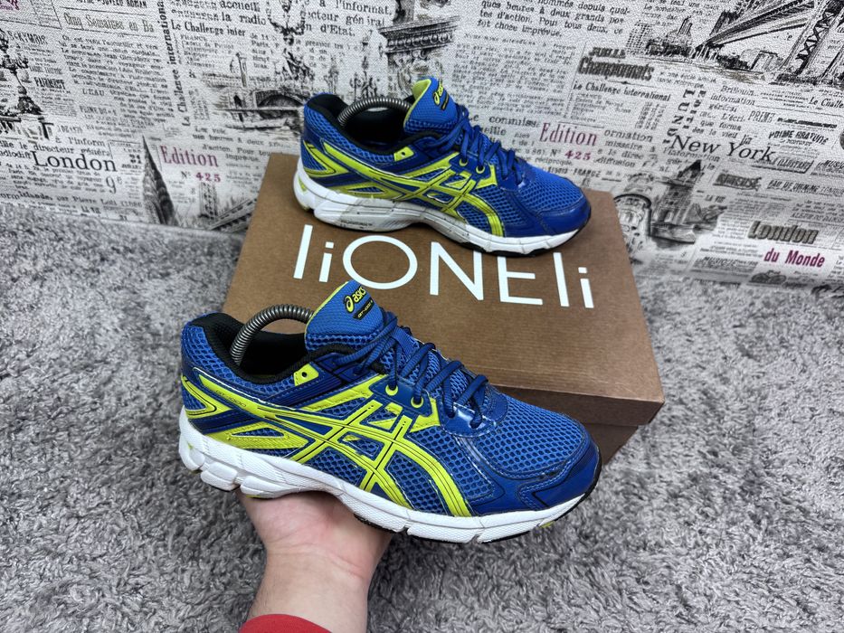 Кроссовки Asics GT-1000 Розмір 39 / Original Взуття