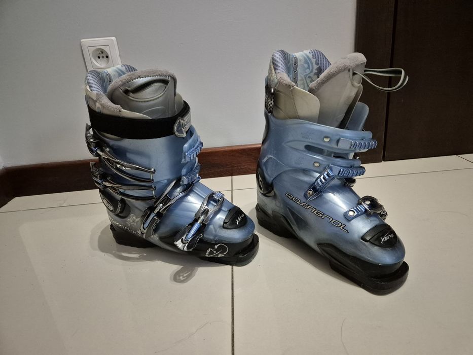 Rossignol damskie rozm 38
