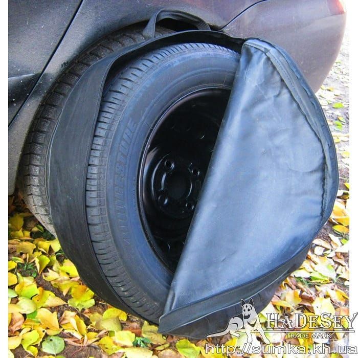 Чохол на запаску Beltex, чохол на докатку Beltex, чехол на запасное ко