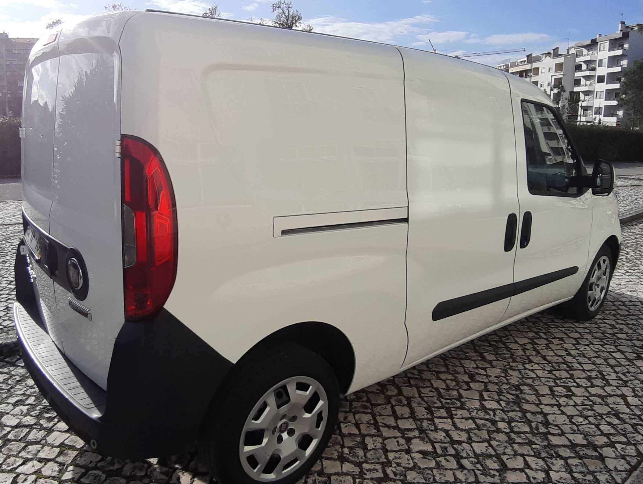 Transportes e pequenas mudanças em Fátima e  zonas limítrofes,