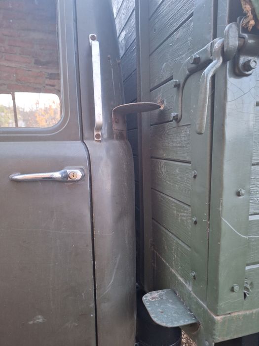 Продам зил 130 в хорошому стані