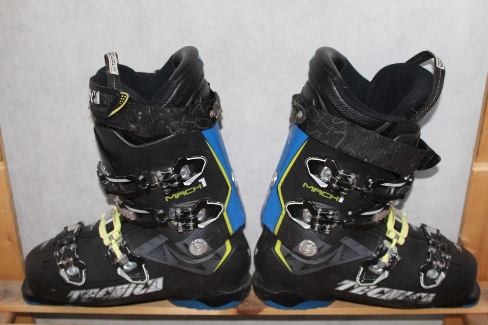 Buty narciarskie Tecnica Mach 1. rozm. 27 cm- 42 EU