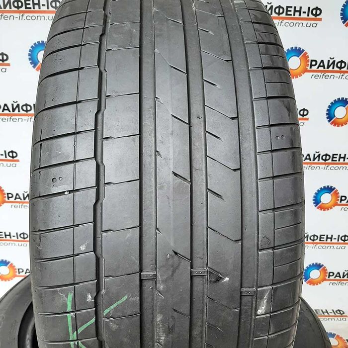 285/45 R20 Hankook Ventus S1 б/у шини 2шт ^ 2506211