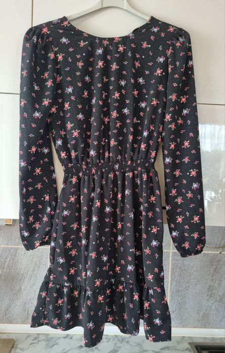 Sukienka cropp xs