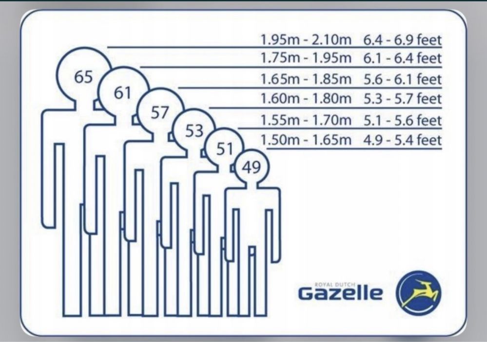 Rower Gazelle Orange Premium Special Design