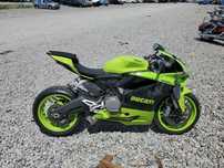 DUCATI Superbike 959 Panigale 2016