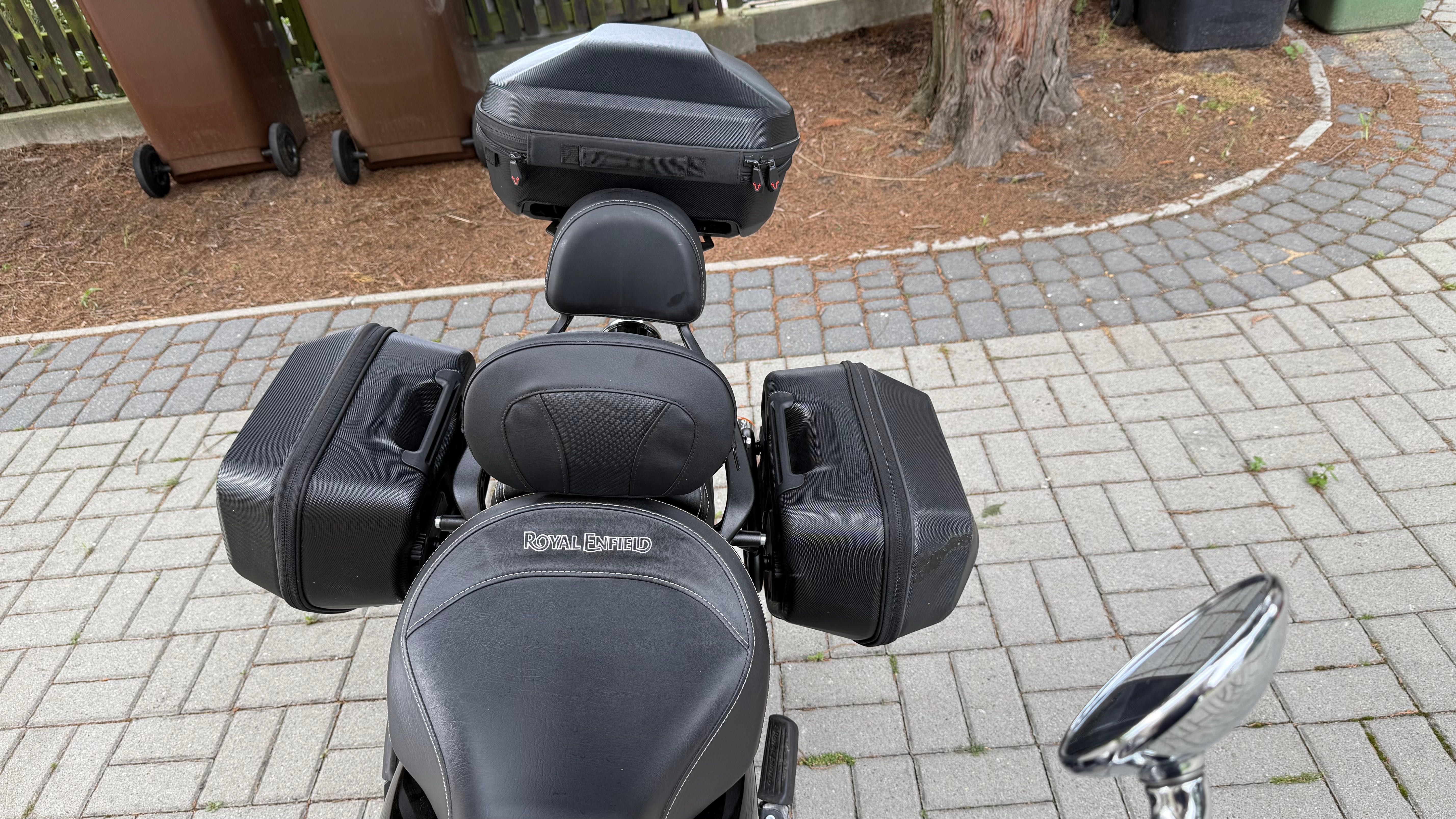 Royal Enfield Meteor 350