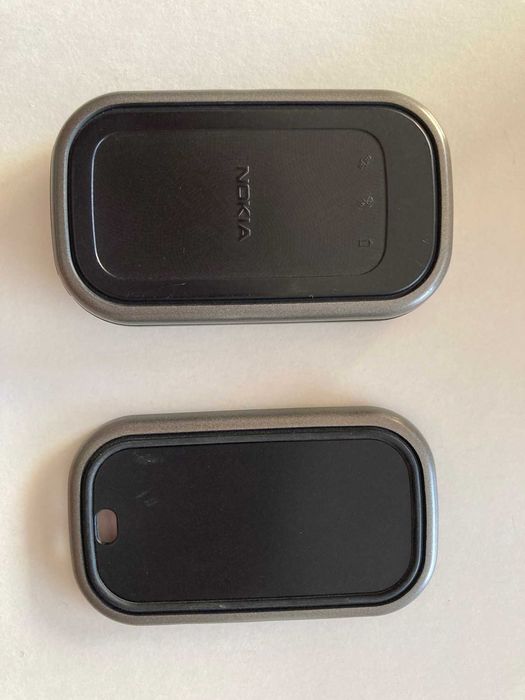 Recetor GPS Nokia LD-3W (SIRF 3)