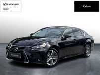Lexus GS Lexus GS 200t 245KM [Elite] Salon Polska | Serwis ASO | Gwarancja