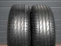 ! 2x opony letnie 235/65r17 Bridgestone Dueler H/P