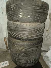 Колеса 245/40R18