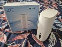 Router ZTE MF289f