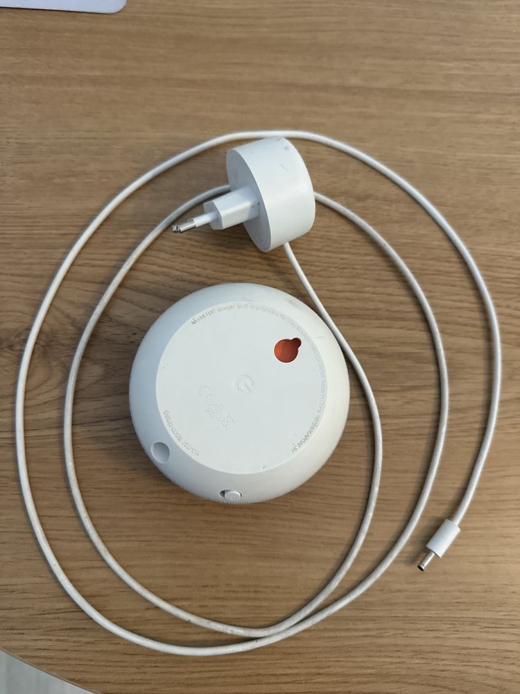 Google Nest Mini (2ª geração)